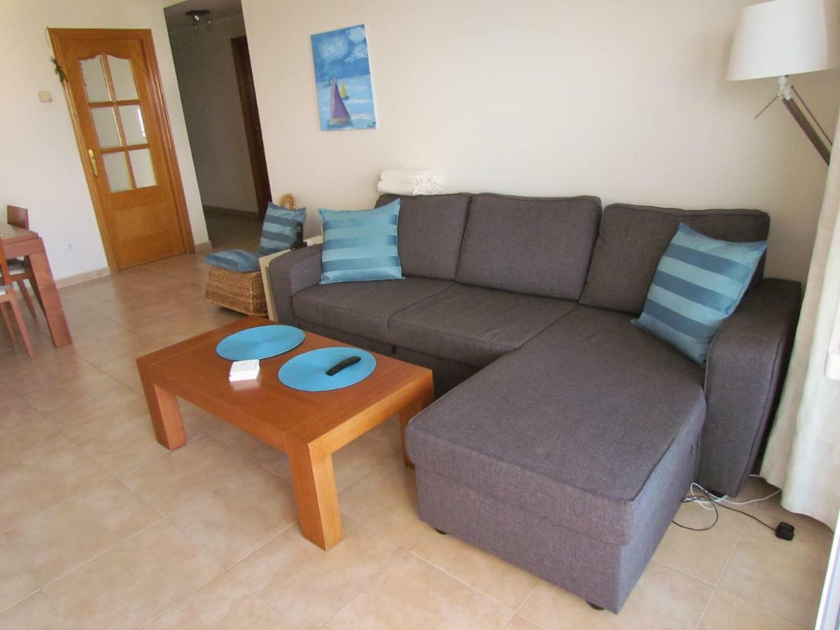 Beach Front Line Penthouse In Altea Zewnętrze zdjęcie