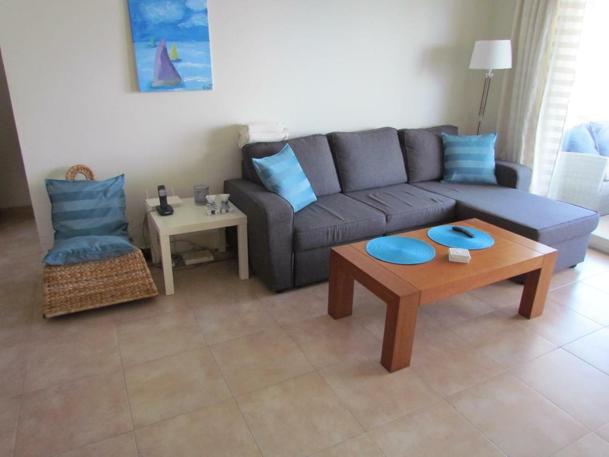 Beach Front Line Penthouse In Altea Zewnętrze zdjęcie